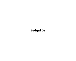 Budgetco